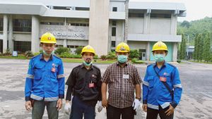 11 Tahun Hasta Berkarya Kobarkan Semangat TSPK