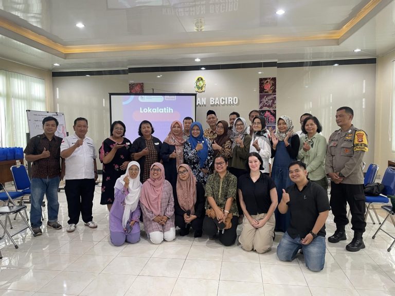 Loka Latih Mitrawacana