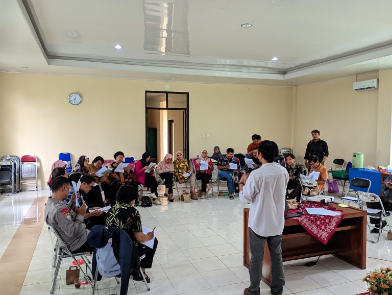 Mitrawacana Yogyakarta