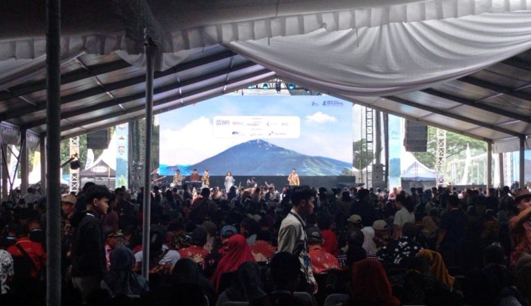 Foto lokasi Boyolali