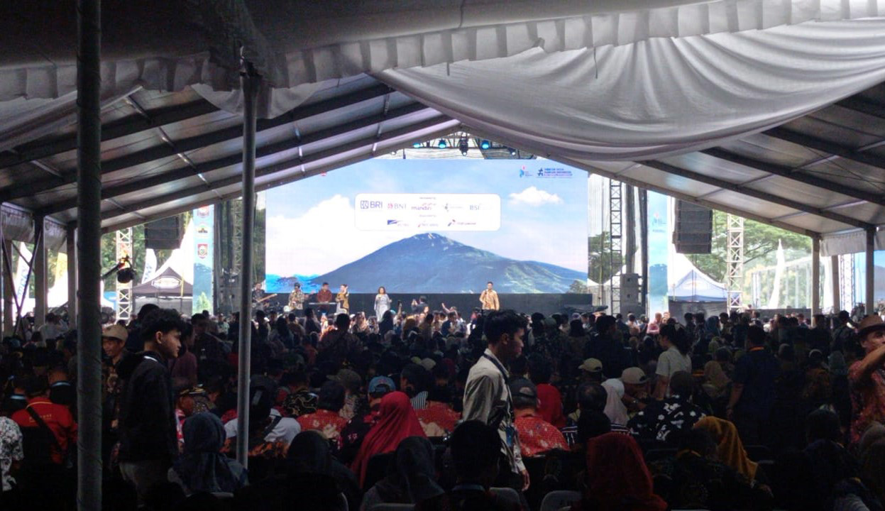 Foto lokasi Boyolali