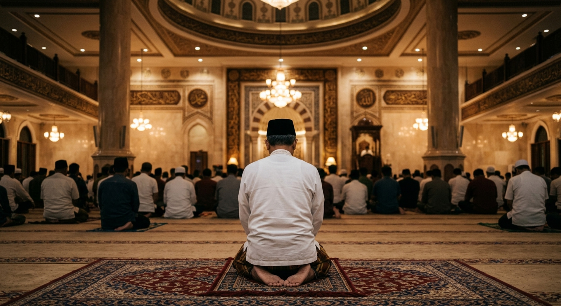 ramadan renungan