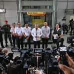 Foto Kementerian Perhubungan RI