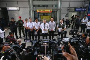 Foto Kementerian Perhubungan RI