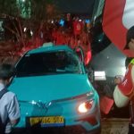 Penyebab Kecelakaan Kereta