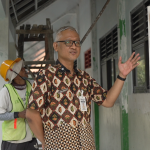 Revitalisasi Sekolah Pulihkan Kenyamanan Belajar di SMAN 1 Jepon yang Sebelumnya Berisiko