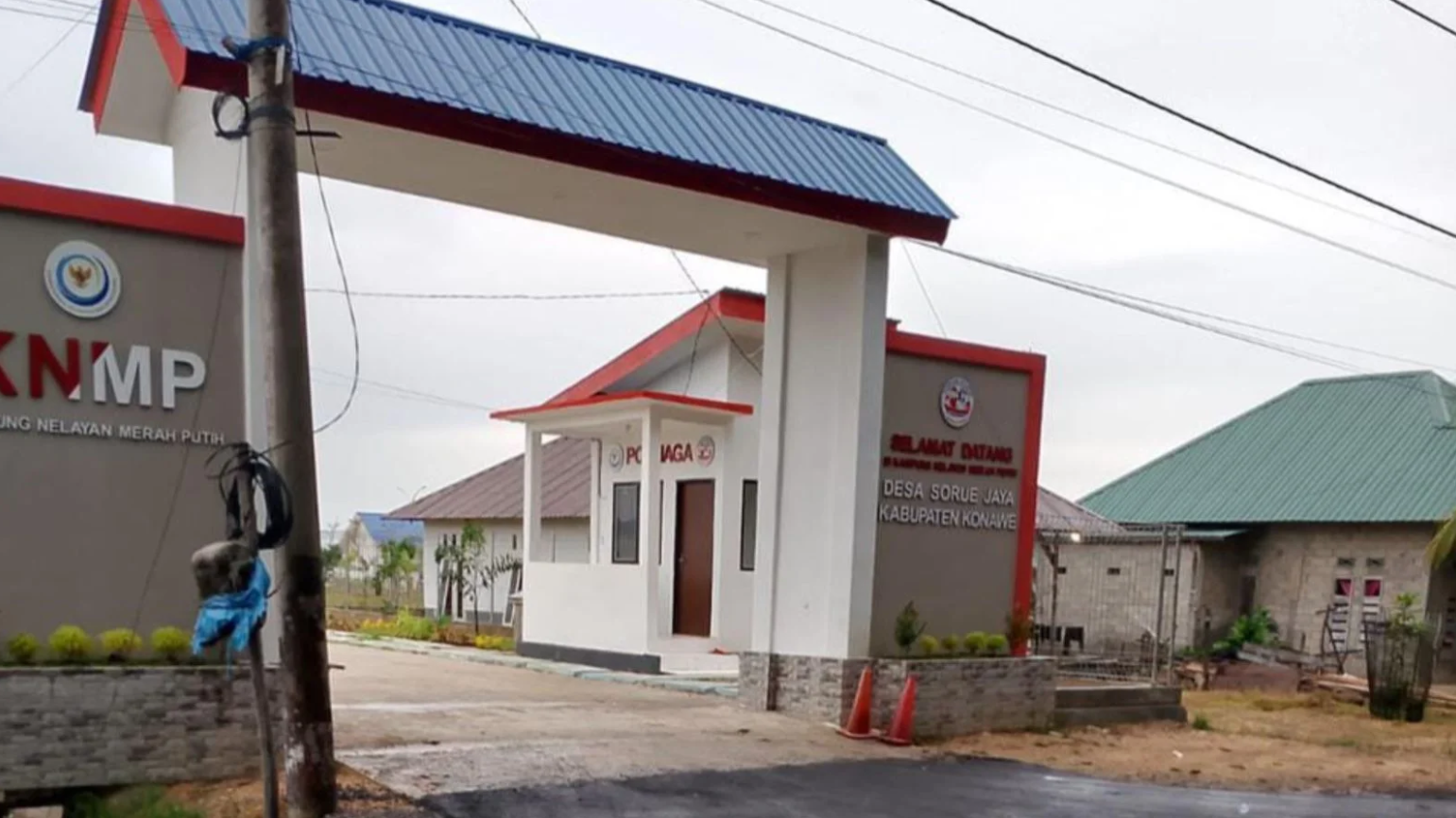Kampung Nelayan Jadi Motor Ekonomi Baru, Bisa Produksi Ikan hingga 2,15 Juta Ton Setahun