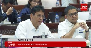 Belanja Negara Naik di Awal 2026, NEXT Indonesia Center: Fiskal Tetap Aman