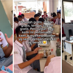 Sekolah rakyat bahasa inggris