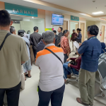 antrian obat depok