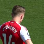 arsenal vs bournemoth 3