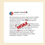 AS dan Iran Sepakati Gencatan Senjata 14 Hari, Tegangan Global Sementara Mereda