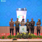 kemenkes luncurkan manis