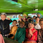 peringatan hari kartini PAUD