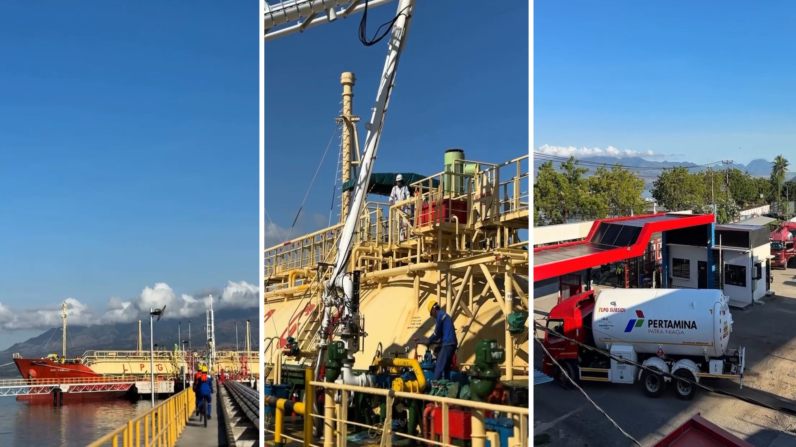 pertamina 111