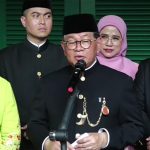 pramono anung ikan sapu2