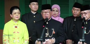 pramono anung ikan sapu2