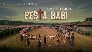 Pesta Babi