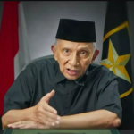 AMIN RAIS CO