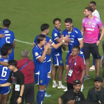 BRI Superliga Persib utama