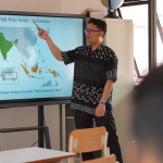 Guru Sekolah Rakyat Bekasi Ungkap Semangat Belajar Siswa di Tengah Keterbatasan