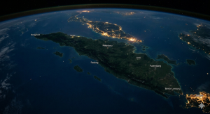 Sumatera Blackout