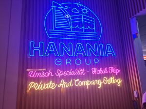 Hanania Travel