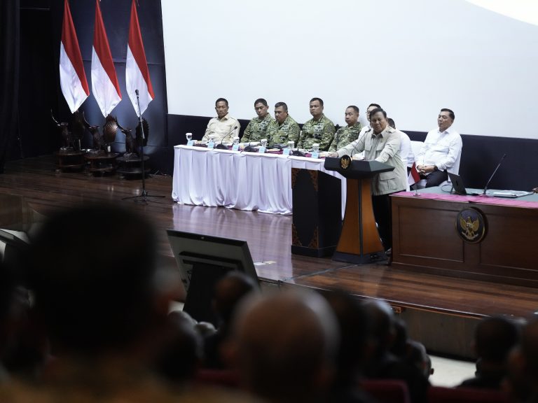Program Presiden untuk Pemimpin Masa Depan