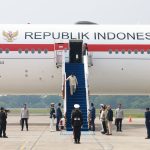 Kerja Sama Presiden RI - Perancis