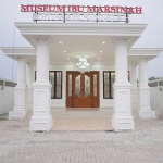 MUSEUM WARSINAH