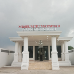 MUSEUM WARSINAH
