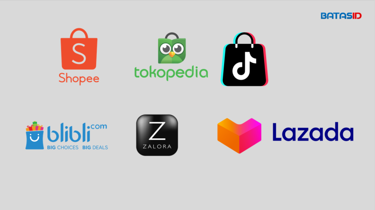 Marketiplace indonesia