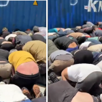 Perlakuan israel ke sandera