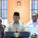Peresmian Museum Ibu Marsinah dan Rumah Singgah, Kabupaten Nganjuk,16 Mei 2026