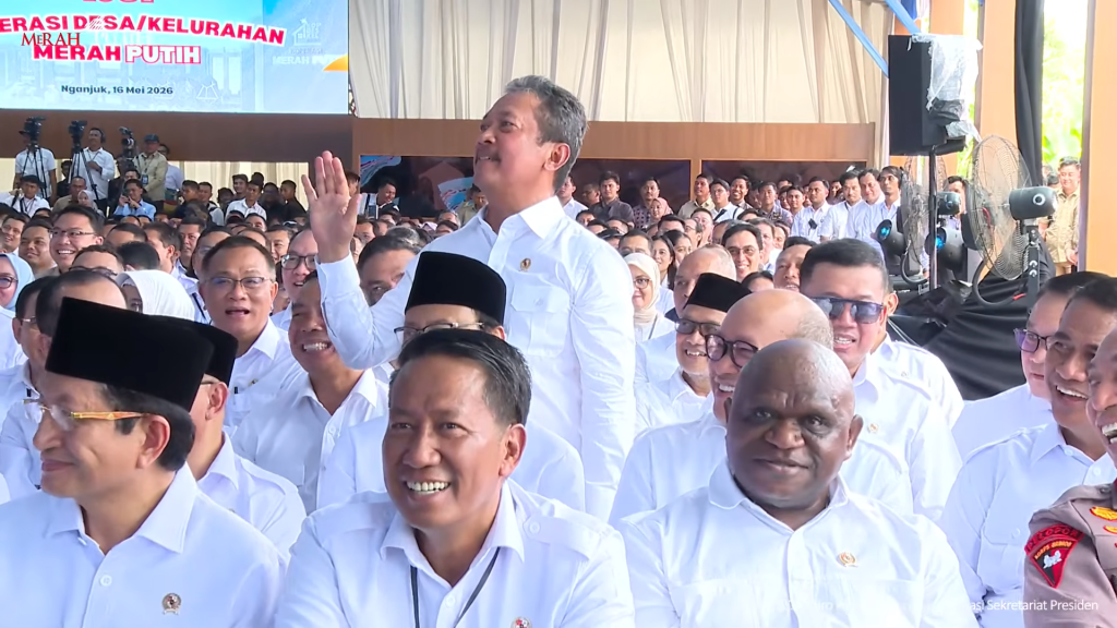 Menteri KKP