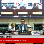 DPR meminta Rupiah di level 16.500