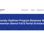 IPB Buka Beasiswa S2 Wartawan