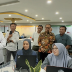 Ada Apa ya ProfMen ke PT Yupi? Sepertinya Menarik. Kepoin Yuk!