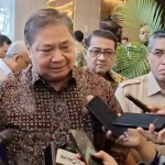 Airlangga Hartarto