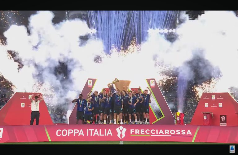 Final Coppa Italia