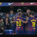 Barcelona vs Madrid