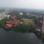 UNIVERSITAS INDONESIA