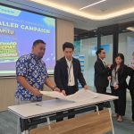 PenandatangananMoU Apitu-Daikin