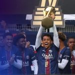 PSG Juara Liga Cahmpions 2026