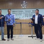 Apitu UI dan IPB