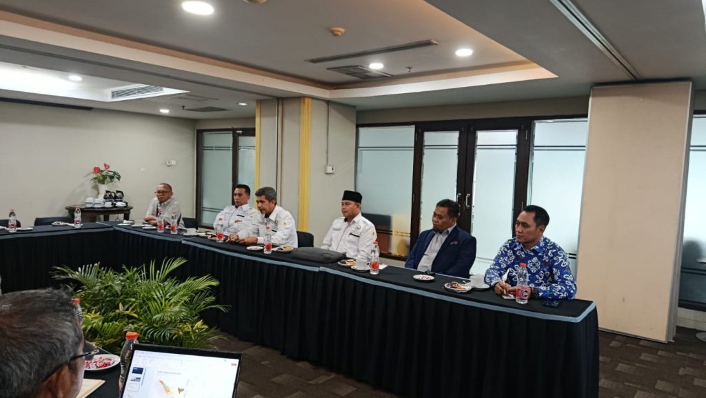 DPP Apitu Indonesia