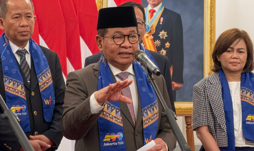 PramonoAnung