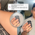 Mantan Ketua BEM UGM