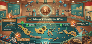 Dewan Ekonomi AI