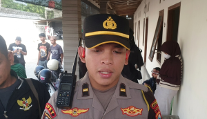 Mahasiswa Tulung Agung Meninggal